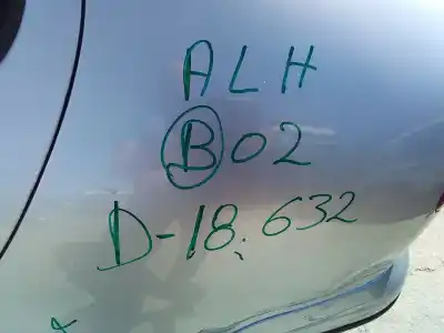 Veículo de Sucata seat leon (1m1) 1.9 tdi do ano 2002 alimentado alh