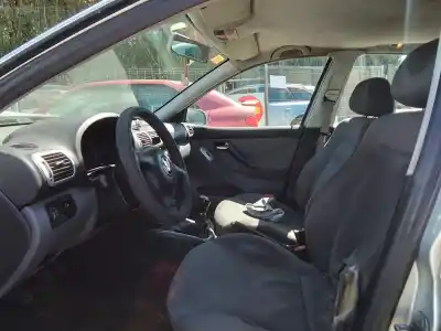 Veículo de Sucata seat leon (1m1) 1.9 tdi do ano 2002 alimentado alh