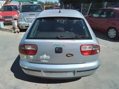 Veículo de Sucata seat leon (1m1) 1.9 tdi do ano 2002 alimentado alh