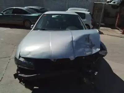 Veículo de Sucata seat leon (1m1) 1.9 tdi do ano 2002 alimentado alh