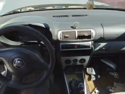 Veículo de Sucata seat leon (1m1) 1.9 tdi do ano 2002 alimentado alh