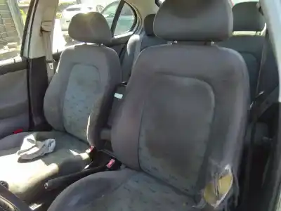 Veículo de Sucata seat leon (1m1) 1.9 tdi do ano 2002 alimentado alh