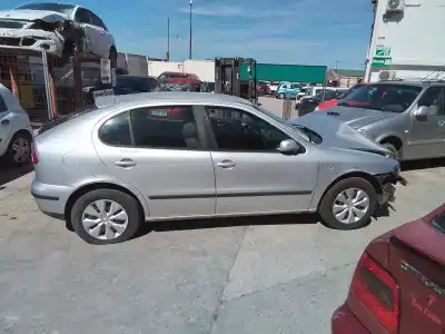 Veículo de Sucata seat leon (1m1) 1.9 tdi do ano 2002 alimentado alh