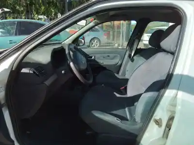 Утилизация автомобиля renault clio ii fase ii (b/cb0) clio года 2004 питание k9k b7