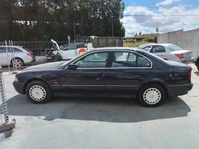 Veículo de Sucata bmw 5 (e39) 528 i do ano 1996 alimentado 286s1 g