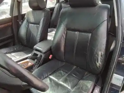 Veículo de Sucata bmw 5 (e39) 528 i do ano 1996 alimentado 286s1 g