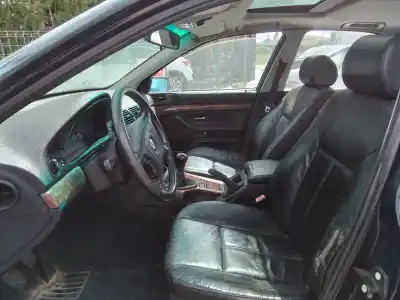 Veículo de Sucata bmw 5 (e39) 528 i do ano 1996 alimentado 286s1 g