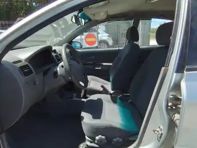 Veículo de Sucata kia rio (bc) a3d do ano 2003 alimentado a3d