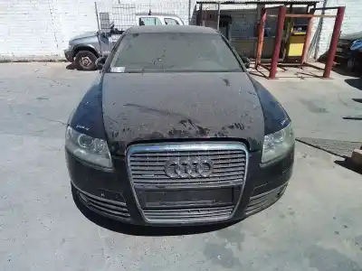 Scrapping Vehicle audi a6 c6 (4f2) 3.0 tdi quattro of the year 0 powered bmk Scrapping Vehicle audi a6 c6 (4f2) 3.0 tdi quattro of the year 0 powered bmk