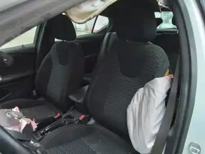 Scrapping Vehicle opel astra k berlina 5p b16dte of the year 2016 powered b16dte