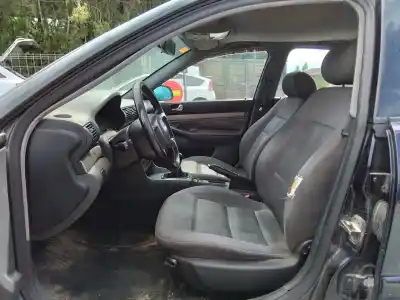 Утилизация автомобиля audi a4 b5 (8d2) 1.9 tdi года 0 питание ajm