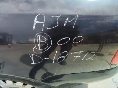 Утилизация автомобиля audi a4 b5 (8d2) 1.9 tdi года 0 питание ajm