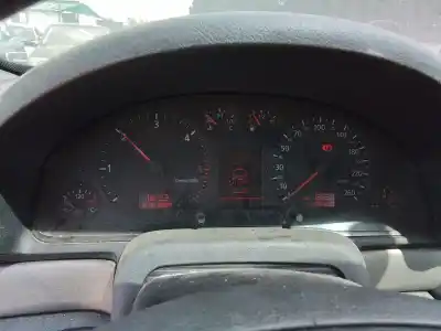 Утилизация автомобиля audi a4 b5 (8d2) 1.9 tdi года 0 питание ajm