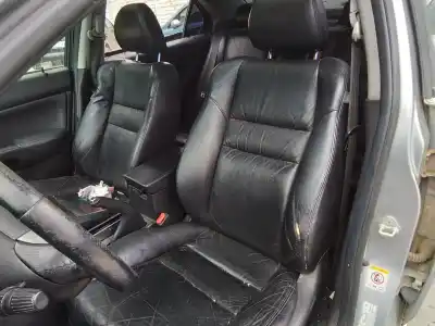 Здавання транспортного засобу honda accord vii (cl, cn) 2.2 i-ctdi (cn1) року 2006 потужний n22a1