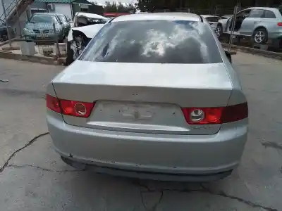 Здавання транспортного засобу honda accord vii (cl, cn) 2.2 i-ctdi (cn1) року 2006 потужний n22a1