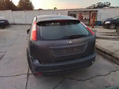 Veicolo di demolizione ford focus berlina (cap) ghia dell'anno 0 alimentato g8da