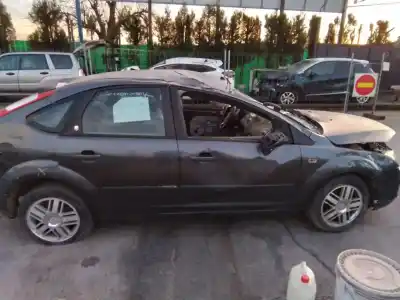 Veicolo di demolizione ford focus berlina (cap) ghia dell'anno 0 alimentato g8da
