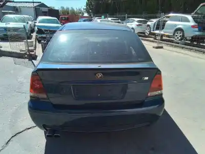 Veículo de Sucata bmw serie 3 berlina (e46) d/204d4 do ano 2003 alimentado 204d4 d