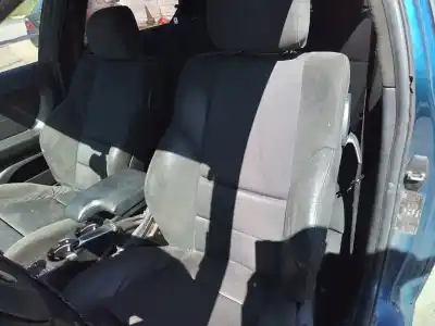 Veículo de Sucata bmw serie 3 berlina (e46) d/204d4 do ano 2003 alimentado 204d4 d