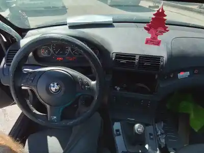 Veículo de Sucata bmw serie 3 berlina (e46) d/204d4 do ano 2003 alimentado 204d4 d