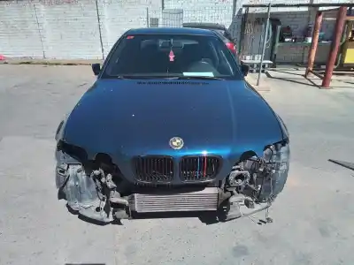 Veículo de Sucata bmw serie 3 berlina (e46) d/204d4 do ano 2003 alimentado 204d4 d