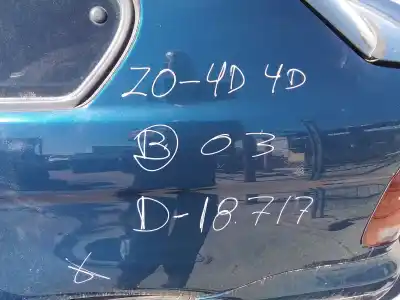 Veículo de Sucata bmw serie 3 berlina (e46) d/204d4 do ano 2003 alimentado 204d4 d