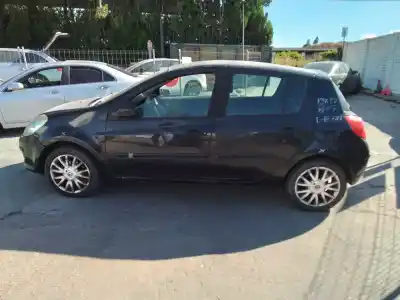 Veículo de Sucata renault clio iii 20 aniversario do ano 0 alimentado k9k t7