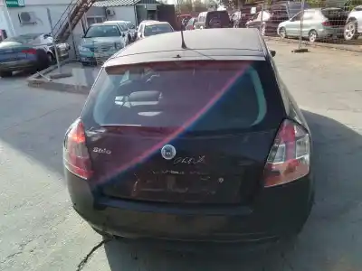 Veicolo di demolizione fiat stilo (192) 1.4 16v active (05.2004->) dell'anno 2005 alimentato 843a1000