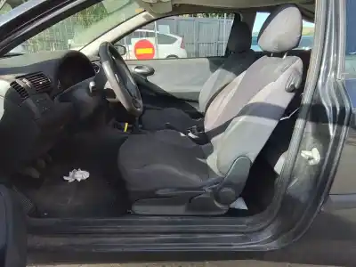 Veicolo di demolizione FIAT STILO (192) 1.4 16V Active (05.2004->) dell'anno 2005 alimentato 843A1000