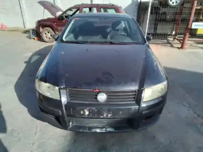Veicolo di demolizione fiat stilo (192) 1.4 16v active (05.2004->) dell'anno 2005 alimentato 843a1000