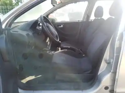 Здавання транспортного засобу opel corsa c corsa c gasolina року 0 потужний z12xe