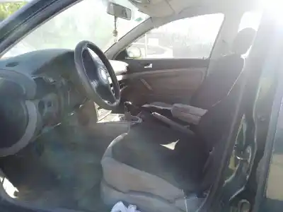 Утилизация автомобиля VOLKSWAGEN PASSAT B5 (3B2) 1.9 TDI года 0 питание ATJ