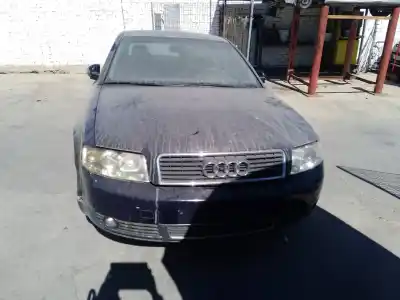 Veículo de Sucata audi a4 berlina (8e) 8e do ano 0 alimentado alt