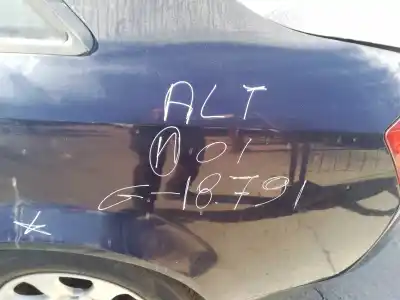 Veículo de Sucata audi a4 berlina (8e) 8e do ano 0 alimentado alt