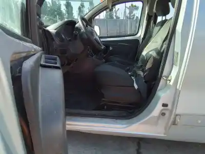 Veicolo di demolizione citroen nemo x dell'anno 0 alimentato d8hs