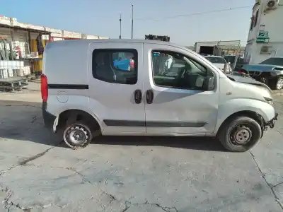 Veicolo di demolizione citroen nemo x dell'anno 0 alimentato d8hs