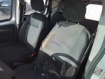 Veicolo di demolizione citroen nemo x dell'anno 0 alimentato d8hs