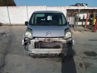 Veicolo di demolizione citroen nemo x dell'anno 0 alimentato d8hs