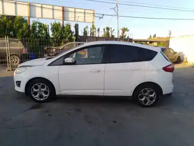 Утилизация автомобиля ford cmax 1.0 ecoboost года 0 питание m1da
