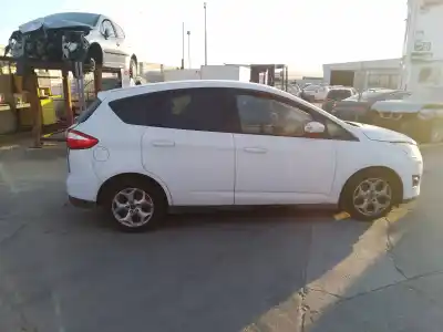 Утилизация автомобиля ford cmax 1.0 ecoboost года 0 питание m1da