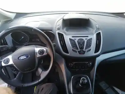 Утилизация автомобиля ford cmax 1.0 ecoboost года 0 питание m1da