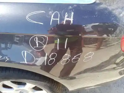 Scrapping Vehicle audi a4 avant (8k5) básico of the year 0 powered cah