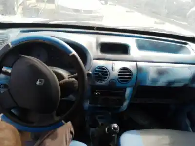 Здавання транспортного засобу renault kangoo (f/kc0) expression 4x4 року 0 потужний f9q 37 Здавання транспортного засобу renault kangoo (f/kc0) expression 4x4 року 0 потужний f9q 37