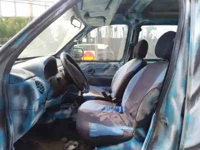 Здавання транспортного засобу renault kangoo (f/kc0) expression 4x4 року 0 потужний f9q 37 Здавання транспортного засобу renault kangoo (f/kc0) expression 4x4 року 0 потужний f9q 37