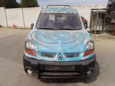 Здавання транспортного засобу renault kangoo (f/kc0) expression 4x4 року 0 потужний f9q 37 Здавання транспортного засобу renault kangoo (f/kc0) expression 4x4 року 0 потужний f9q 37