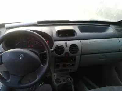 Здавання транспортного засобу renault kangoo (f/kc0) authentique року 0 потужний d7f g7 Здавання транспортного засобу renault kangoo (f/kc0) authentique року 0 потужний d7f g7