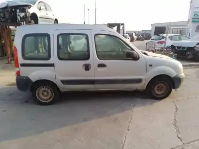 Здавання транспортного засобу renault kangoo (f/kc0) authentique року 0 потужний d7f g7 Здавання транспортного засобу renault kangoo (f/kc0) authentique року 0 потужний d7f g7
