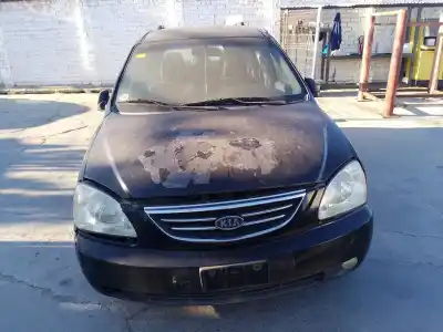 Veicolo di demolizione kia carens 1.6 crdi dell'anno 0 alimentato r03s