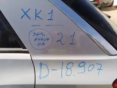 Veículo de Sucata volkswagen troc d11 basis do ano 0 alimentado dtrd