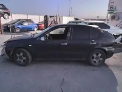 Утилизация автомобиля seat leon (1m1) 1.9 tdi года 0 питание asv